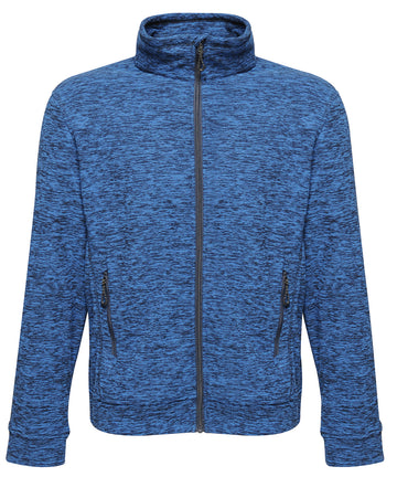Regatta Thornly Full-Zip Marl Fleece