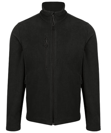 Regatta Honestly Made Recycled Full-Zip Fleece