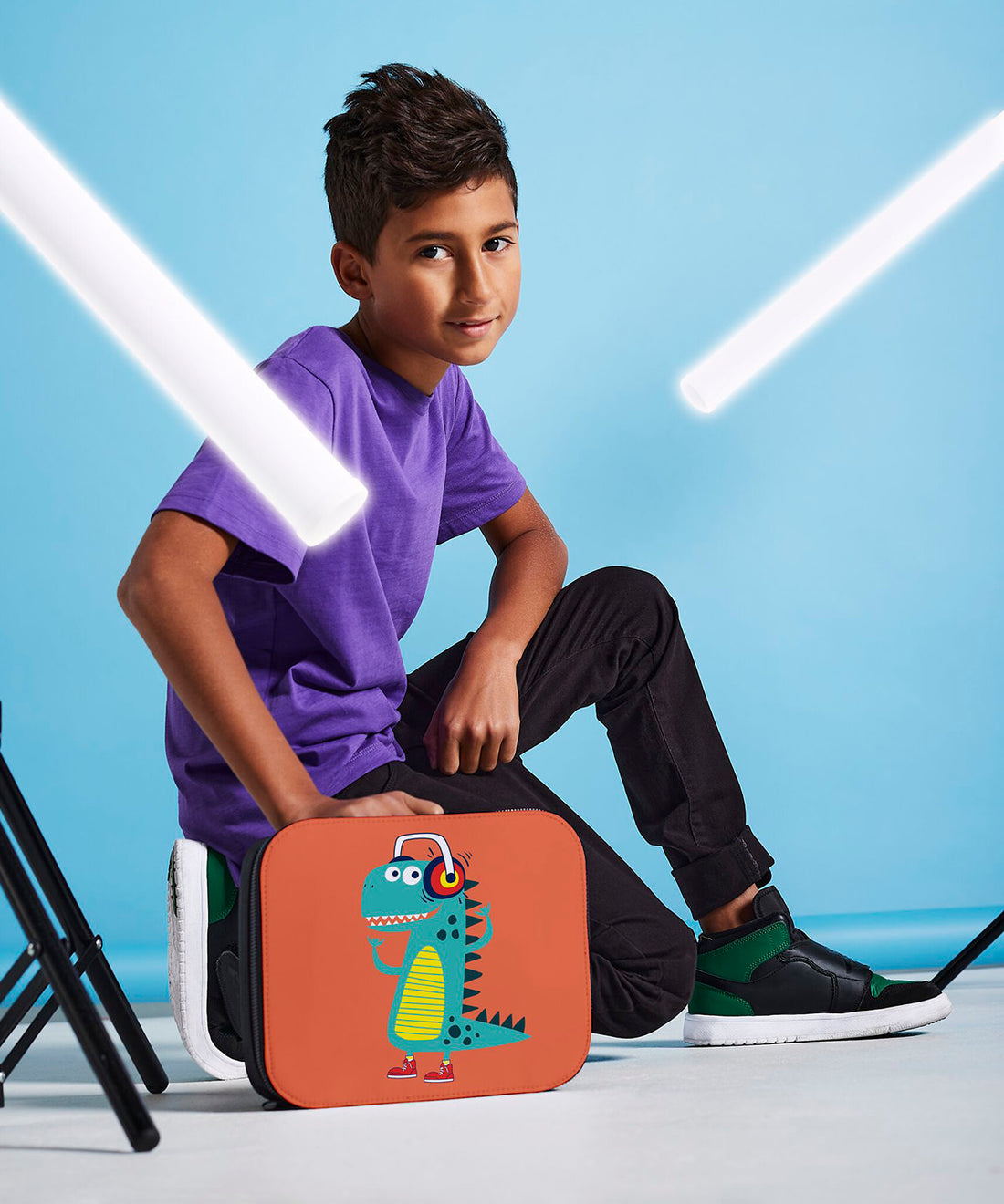 Basiks lunch cooler bag