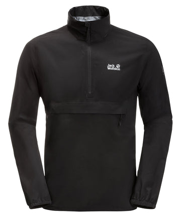 Jack Wolfskin Packable Waterproof Smock