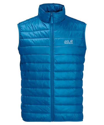 Jack Wolfskin Packable Padded Vest