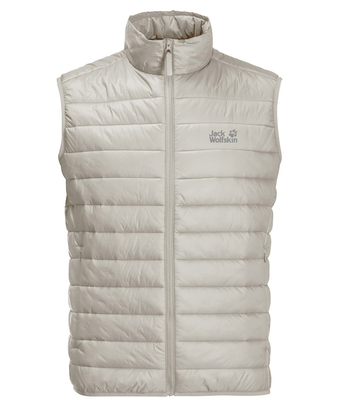 Jack Wolfskin Packable Padded Vest