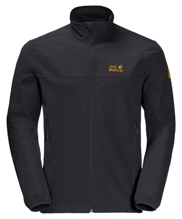 Jack Wolfskin Softshell Jacket