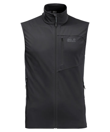 Jack Wolfskin Softshell Vest