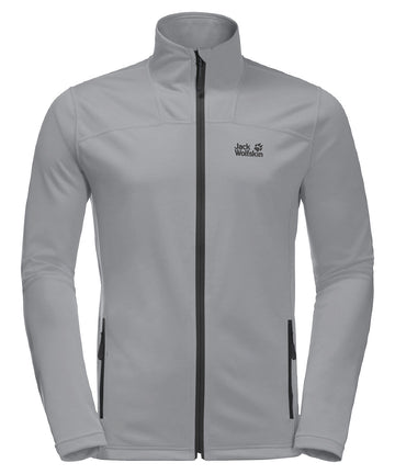 Jack Wolfskin Stretch Fleece