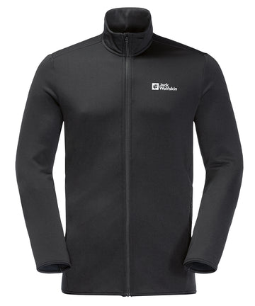 Jack Wolfskin Packable Fleece