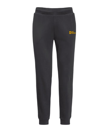 Jack Wolfskin Organic Sweatpants