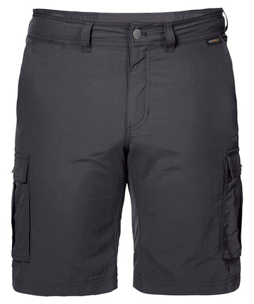 Jack Wolfskin Cargo Pocketed Shorts