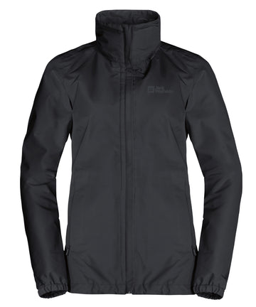 Jack Wolfskin Ladies Waterproof Jacket