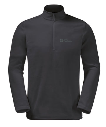 Jack Wolfskin Half-Zip Fleece
