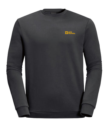 Jack Wolfskin Organic Sweatshirt