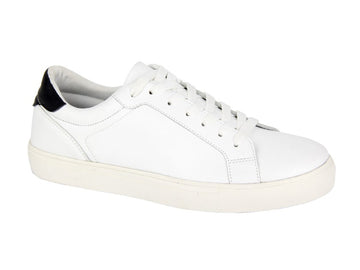 Lace To Toe Casual Leisure Shoe