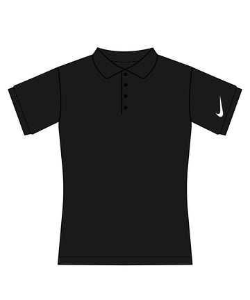 Women’s Nike Dri-FIT Victory short sleeve polo