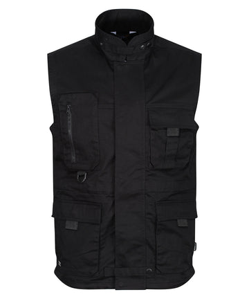 Regatta Pro Utility Vest