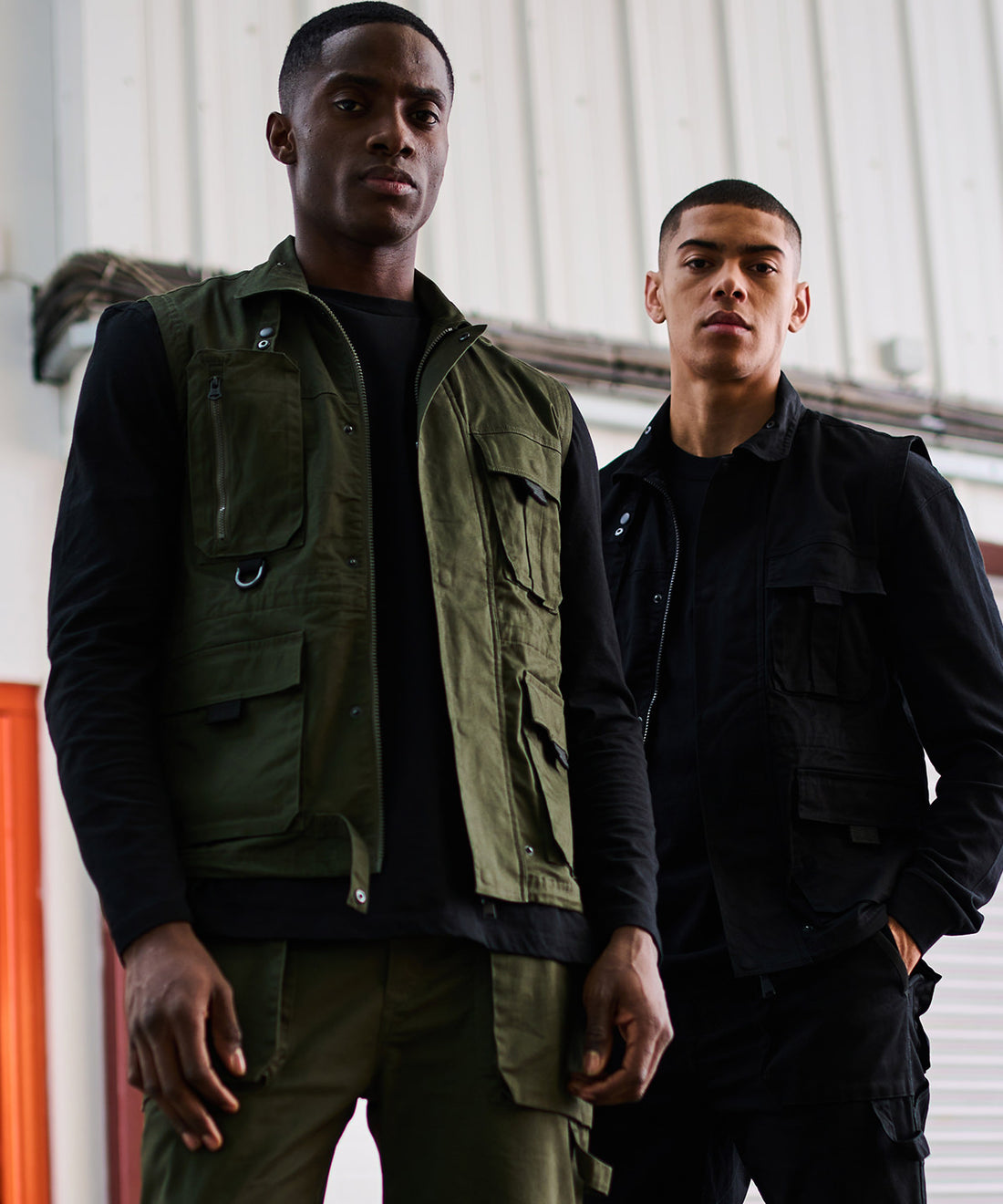 Regatta Pro Utility Vest