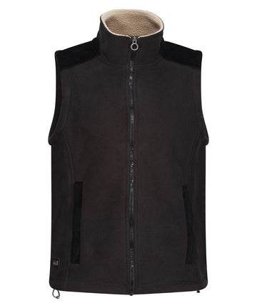 Regatta Faversham Fleece Bodywarmer