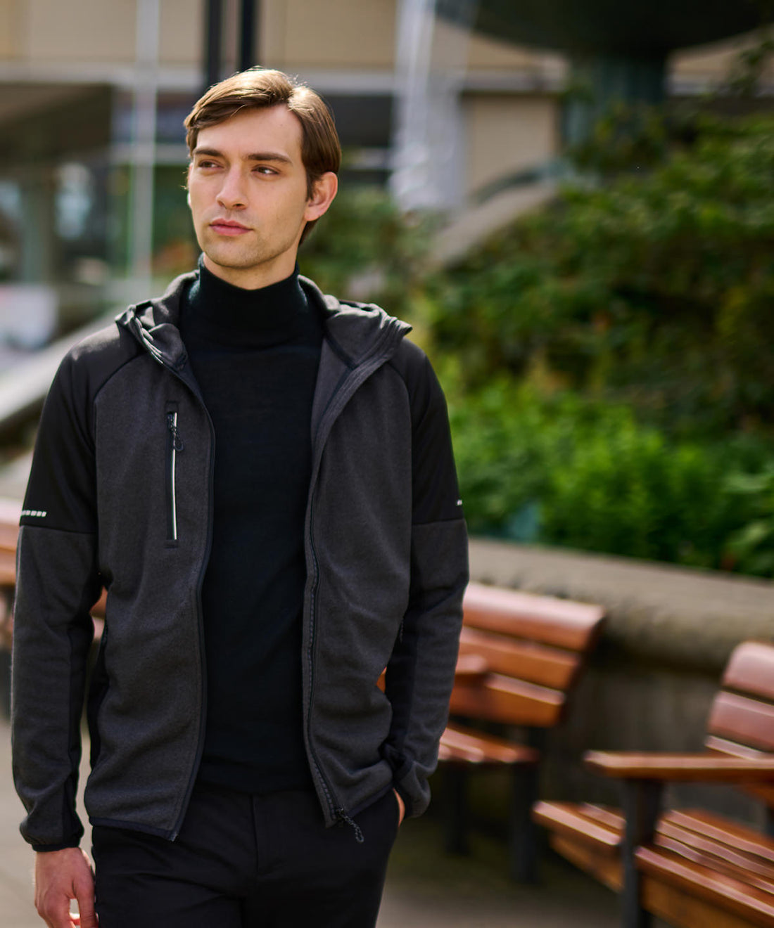 Regatta X-Pro Coldspring Ii Hybrid Jacket