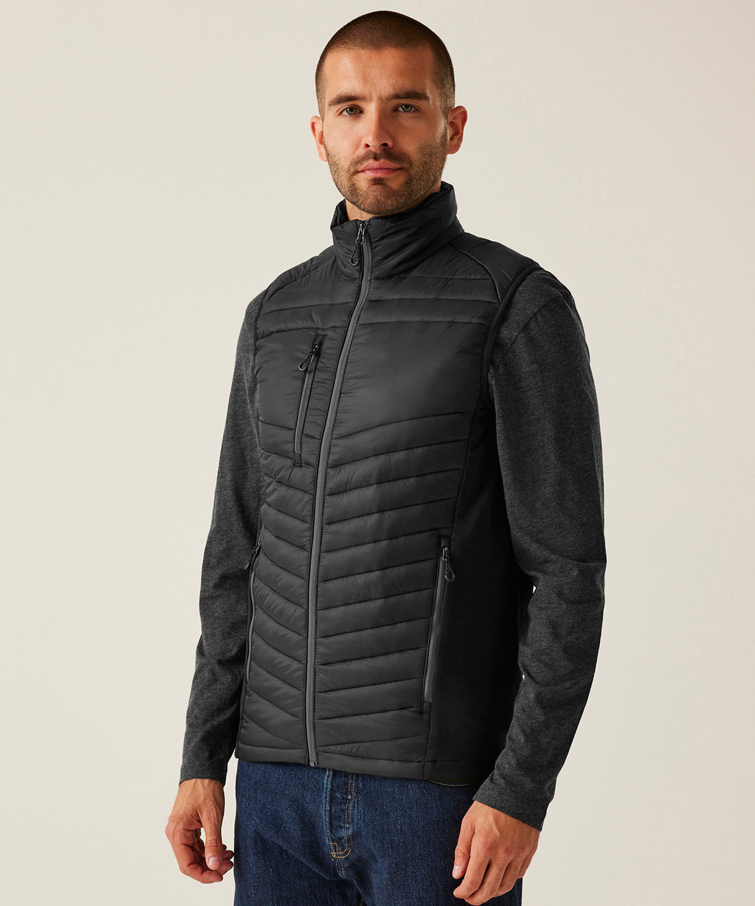 Regatta Navigate Hybrid Bodywarmer