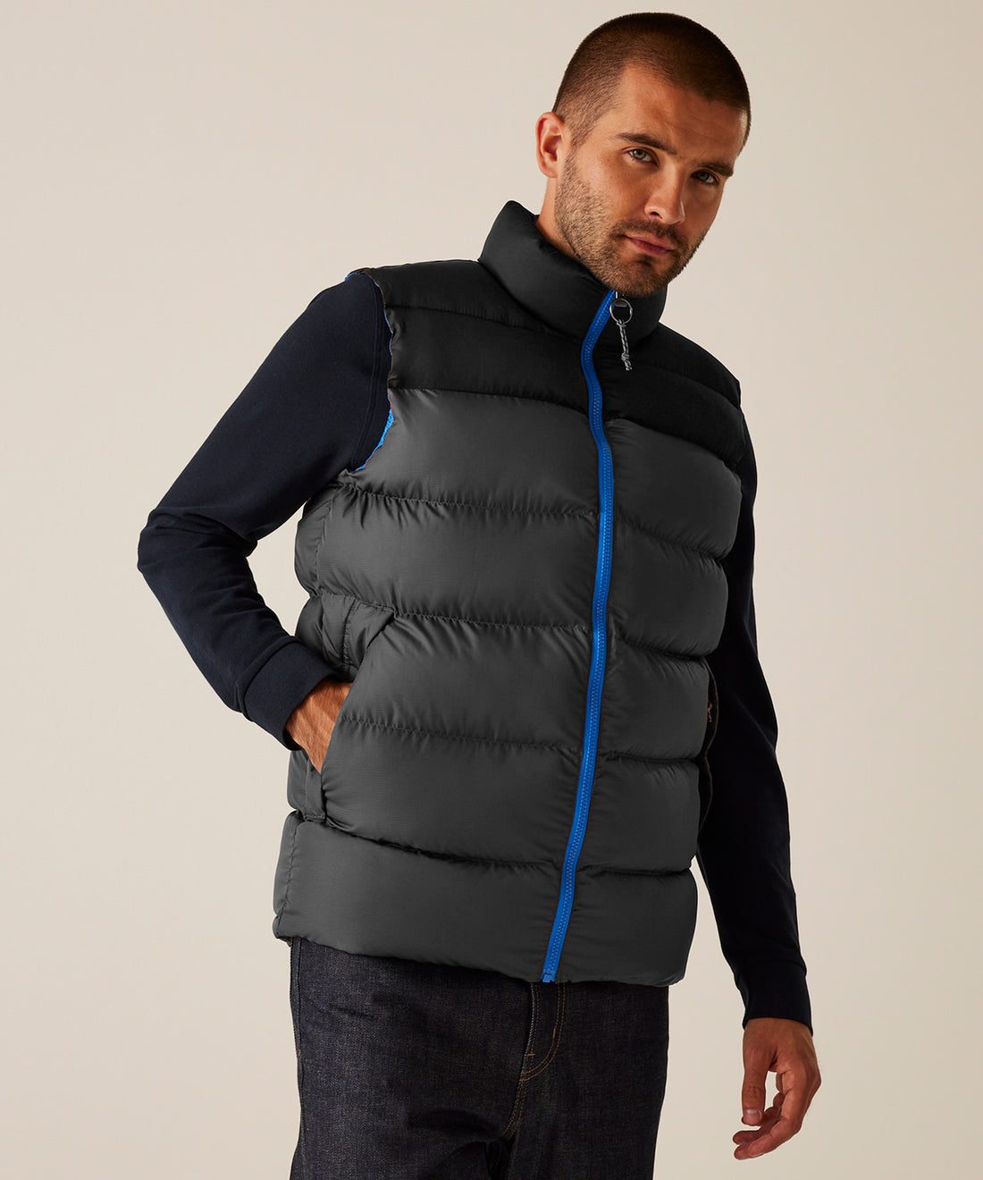 Regatta Vintage Puffer Vest