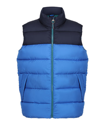 Regatta Vintage Puffer Vest