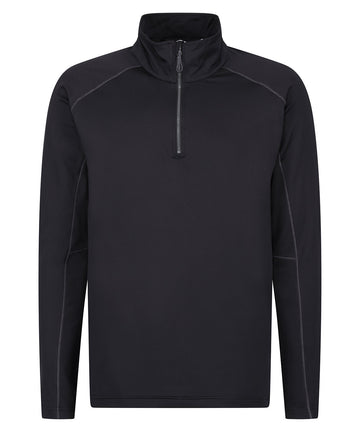 Regatta Core Stretch Half-Zip Mid-Layer
