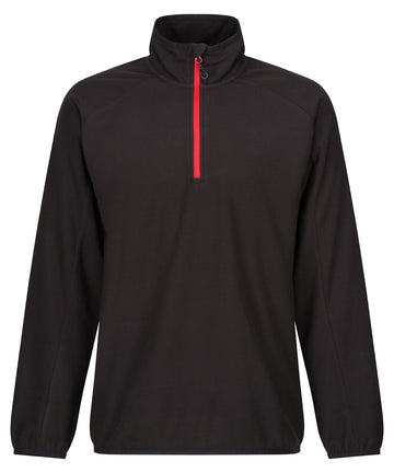 Regatta Navigate Half-Zip Fleece