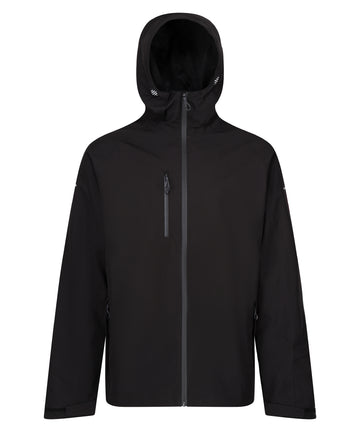 Regatta X-Pro Beacon Brite Light Waterproof Jacket