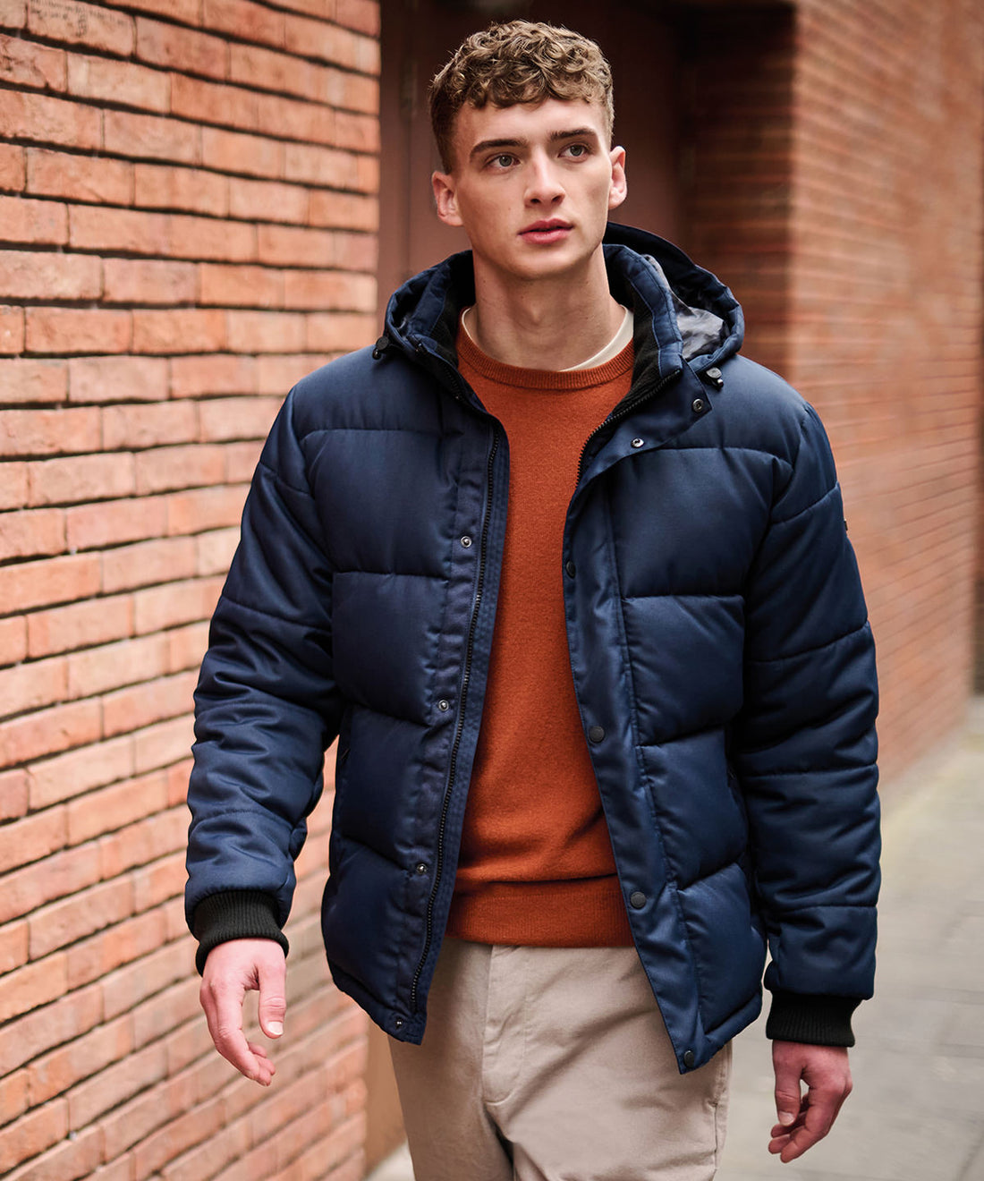 Regatta Northdale Insulated Jacket